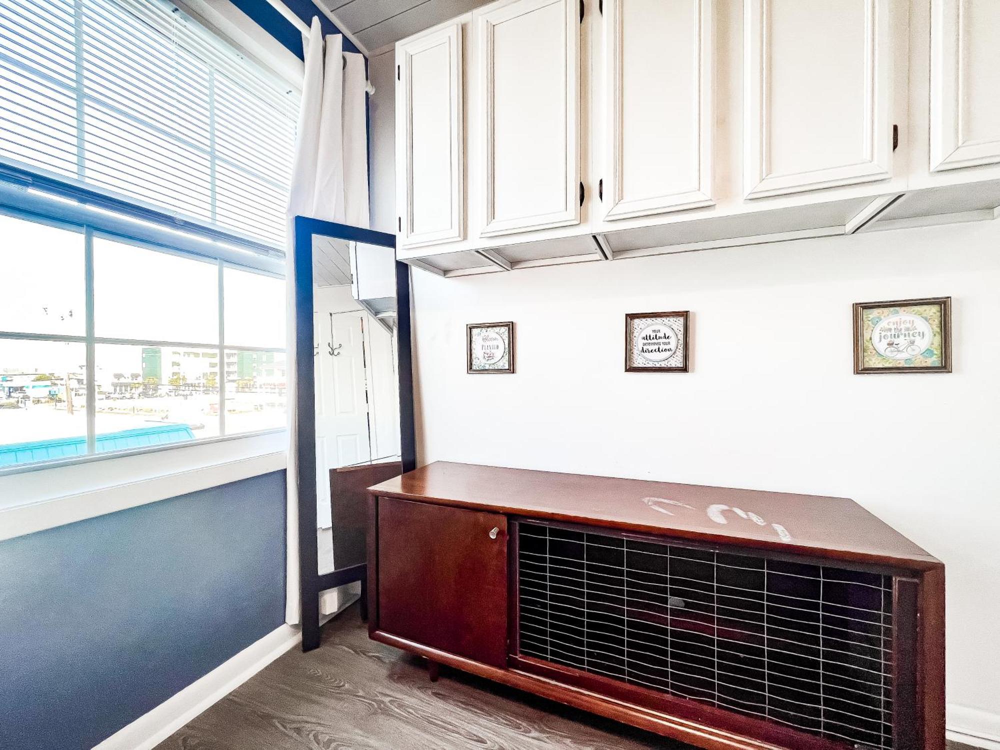 Cozy Beach Condo Sleeps 6 Pool Carolina Beach Ngoại thất bức ảnh