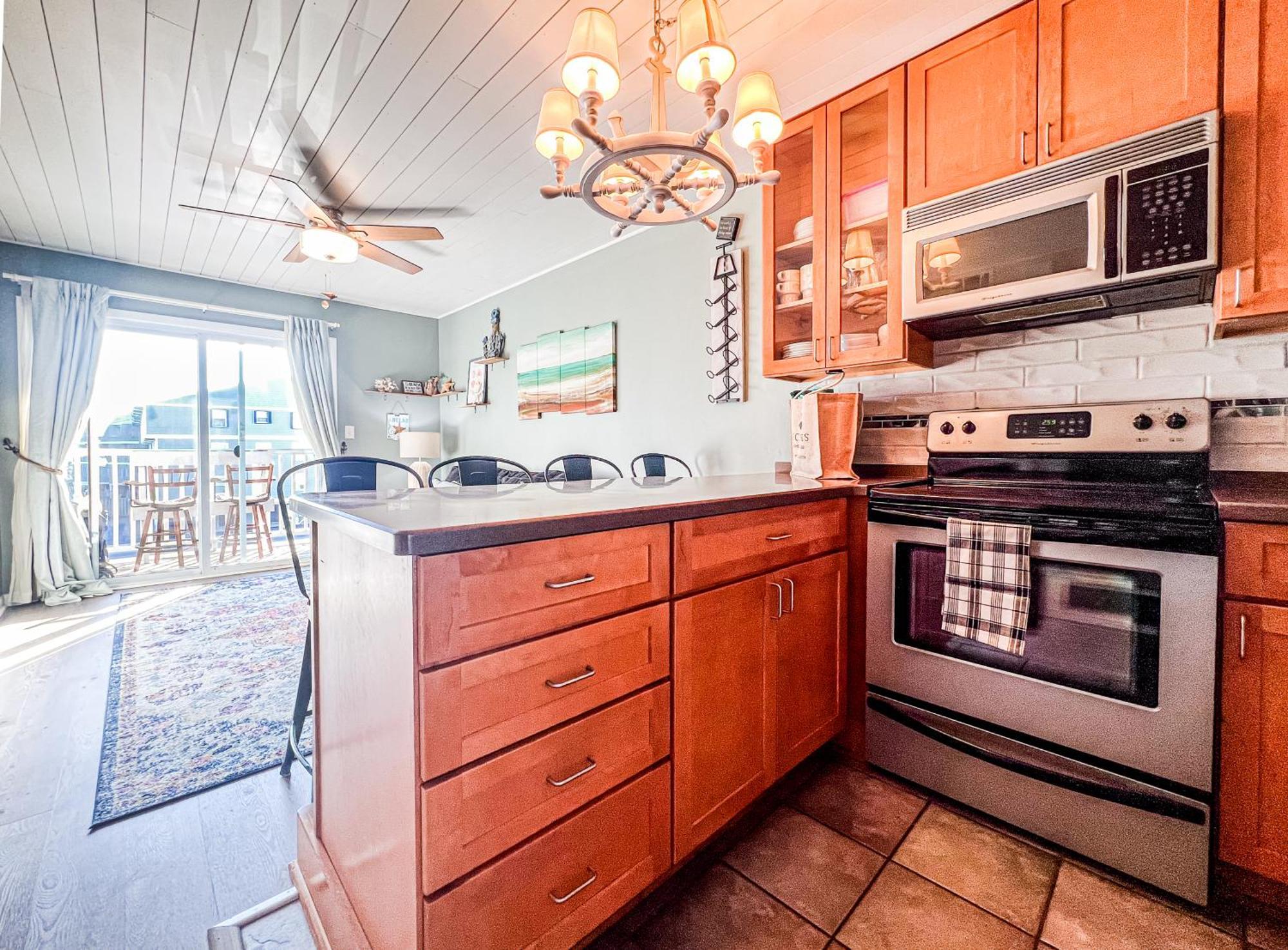 Cozy Beach Condo Sleeps 6 Pool Carolina Beach Ngoại thất bức ảnh