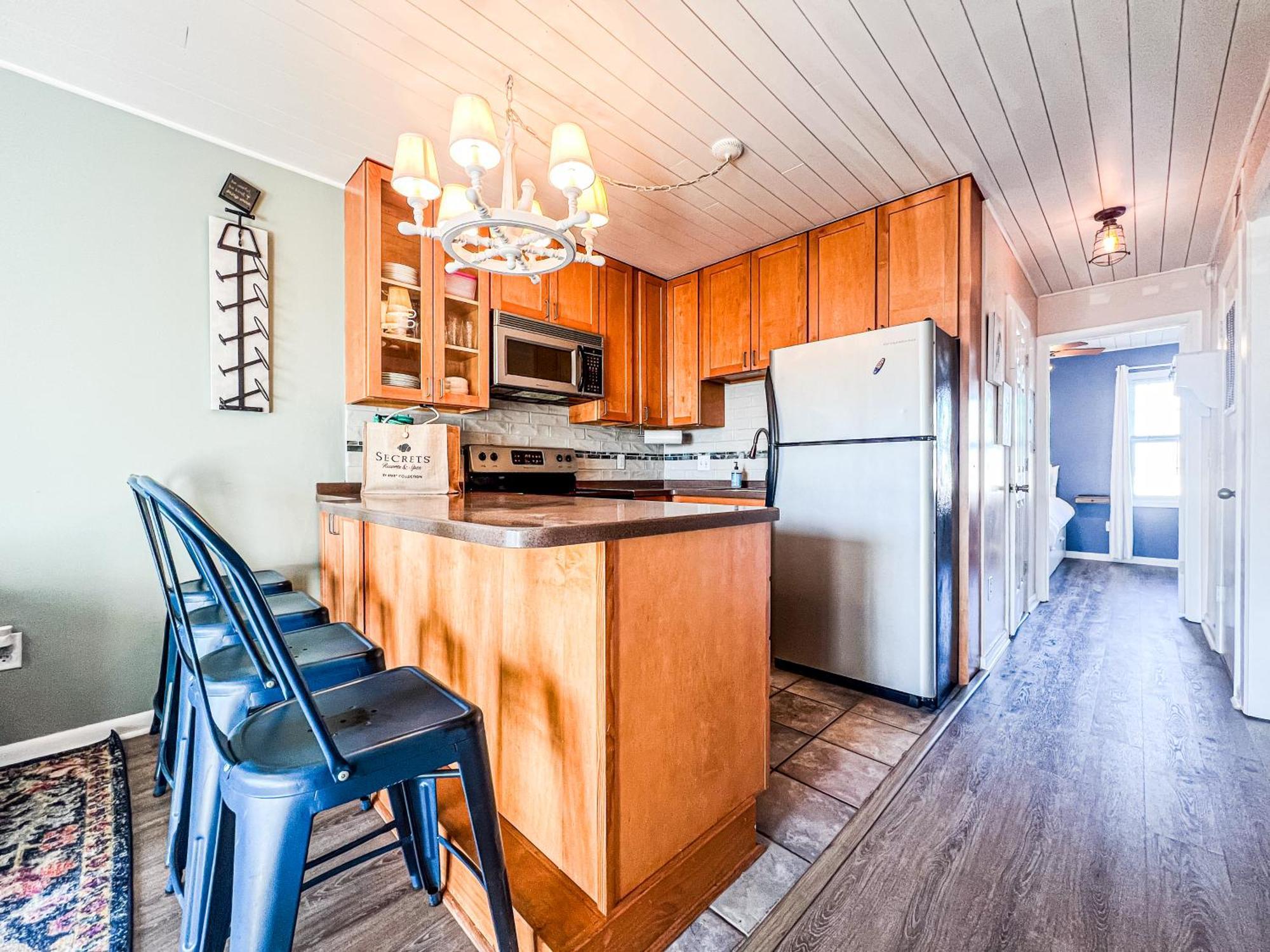 Cozy Beach Condo Sleeps 6 Pool Carolina Beach Ngoại thất bức ảnh