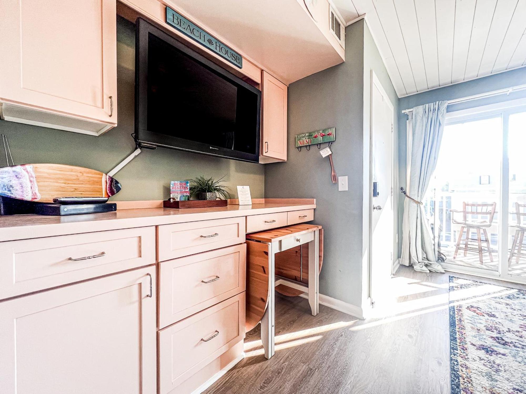 Cozy Beach Condo Sleeps 6 Pool Carolina Beach Ngoại thất bức ảnh