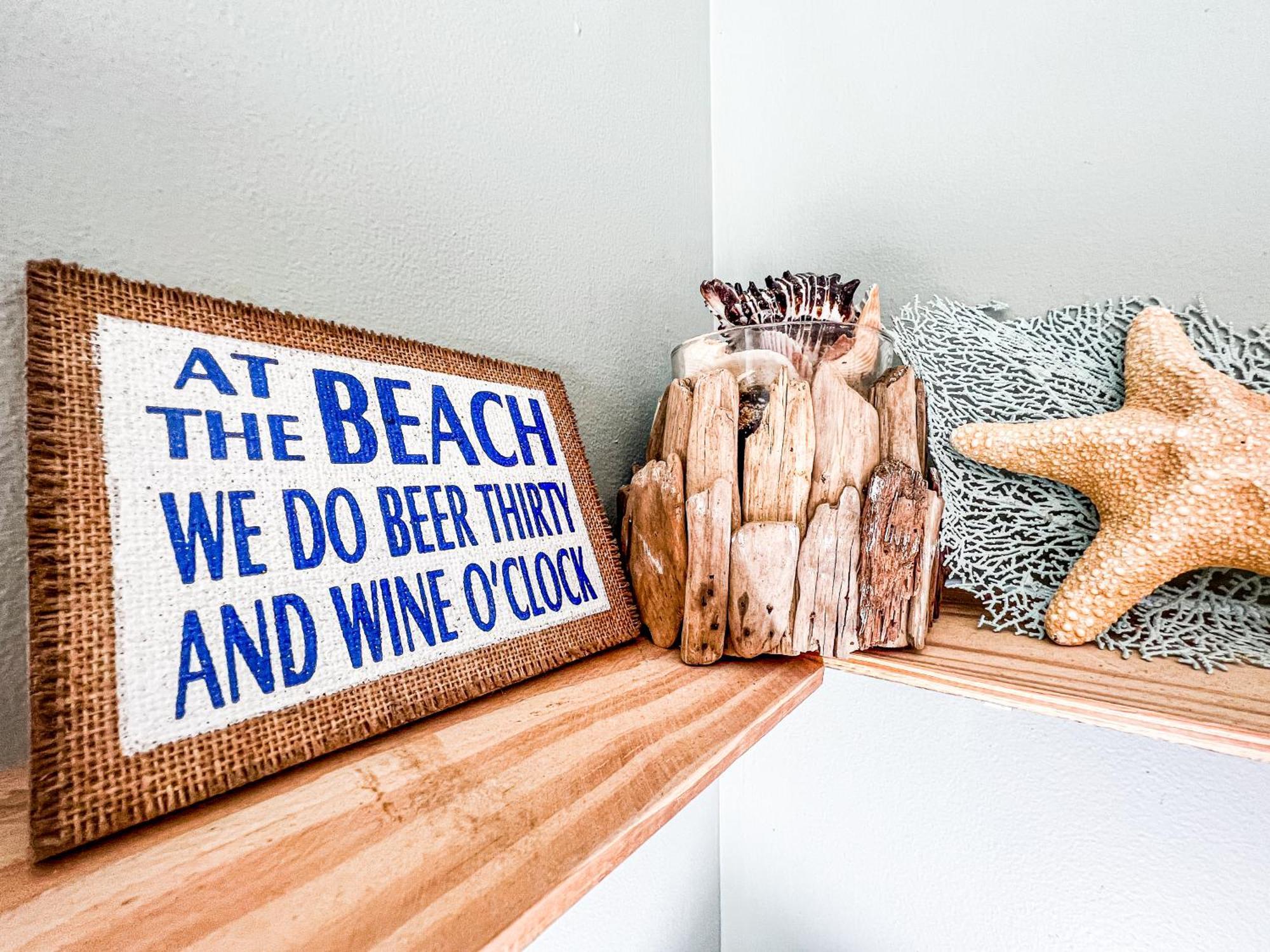 Cozy Beach Condo Sleeps 6 Pool Carolina Beach Ngoại thất bức ảnh